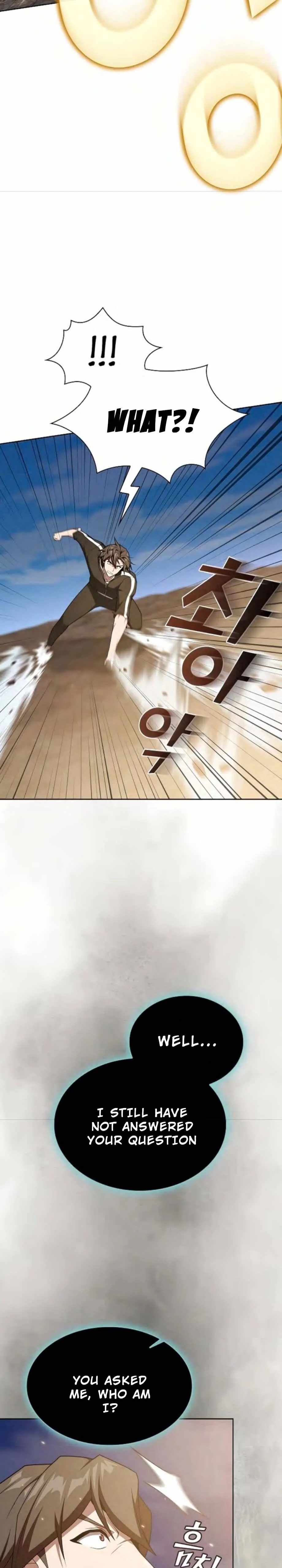 The tutorial tower of the advanced player chapter 186 page 16