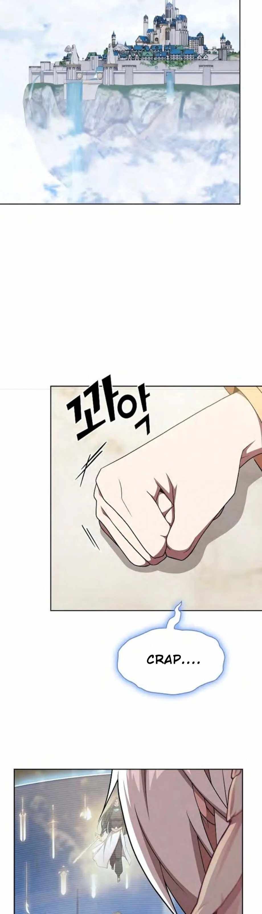 The tutorial tower of the advanced player chapter 186 page 20