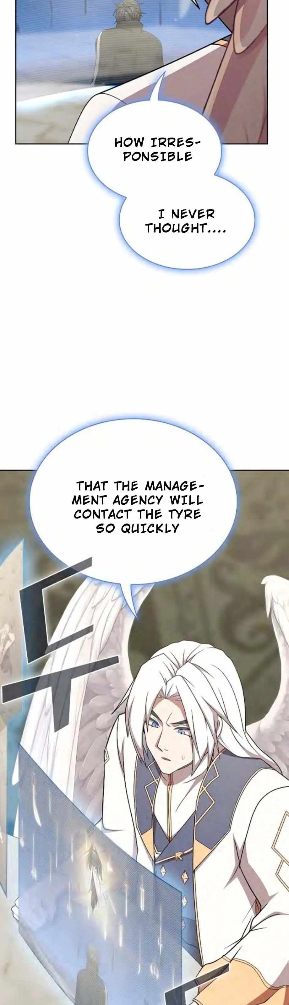 The tutorial tower of the advanced player chapter 186 page 21