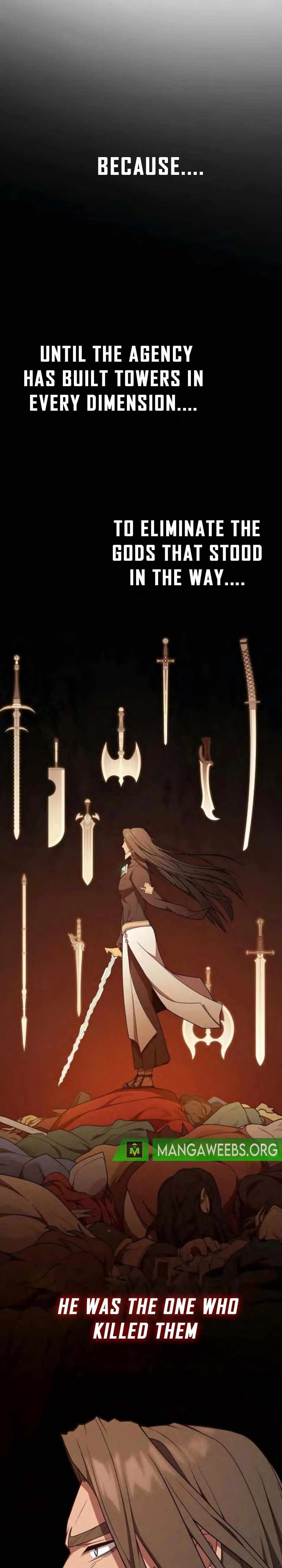 The tutorial tower of the advanced player chapter 186 page 24