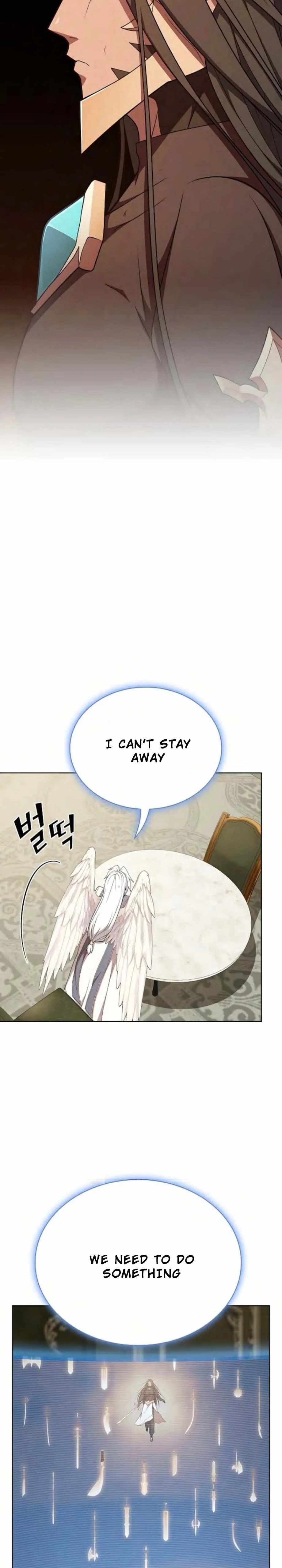 The tutorial tower of the advanced player chapter 186 page 25