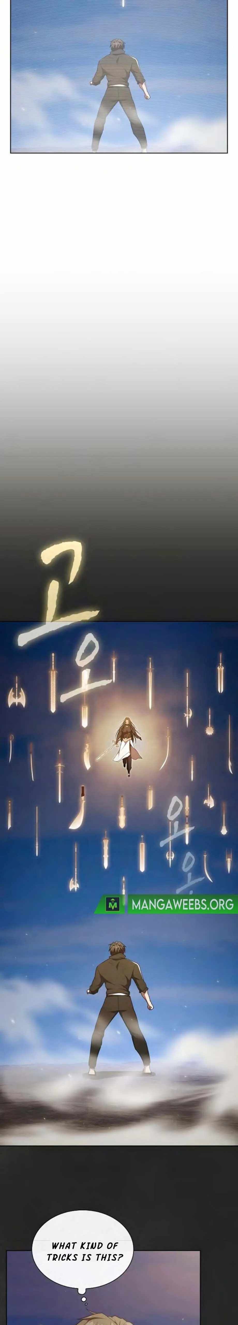 The tutorial tower of the advanced player chapter 186 page 26