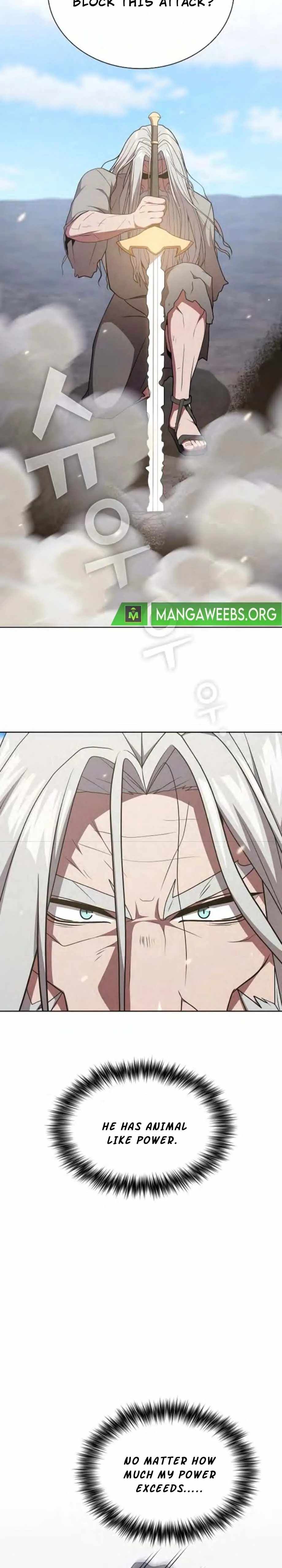 The tutorial tower of the advanced player chapter 186 page 3