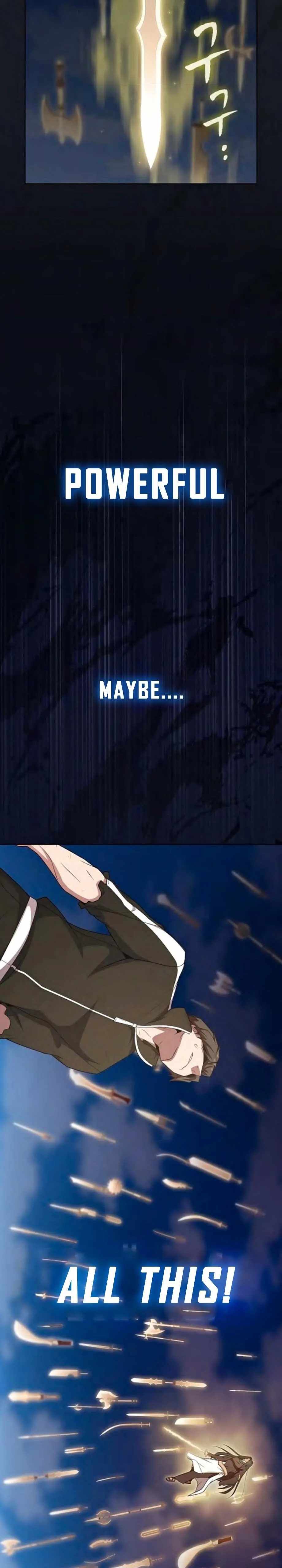 The tutorial tower of the advanced player chapter 186 page 30