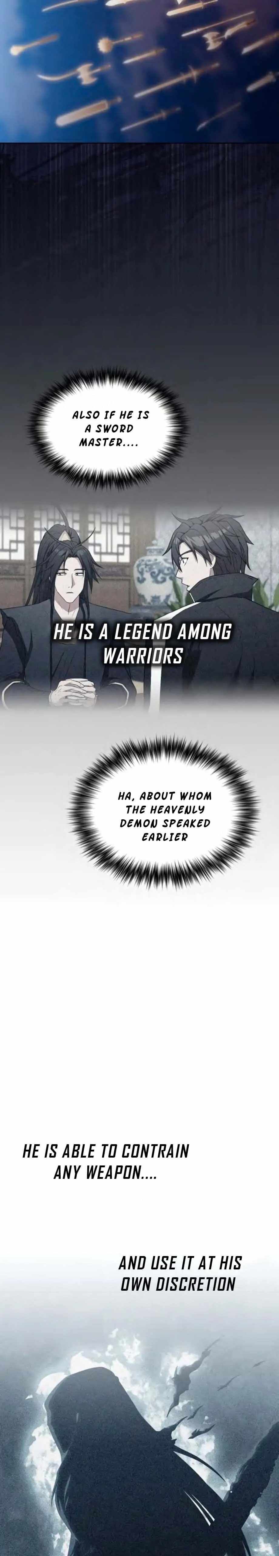 The tutorial tower of the advanced player chapter 186 page 31