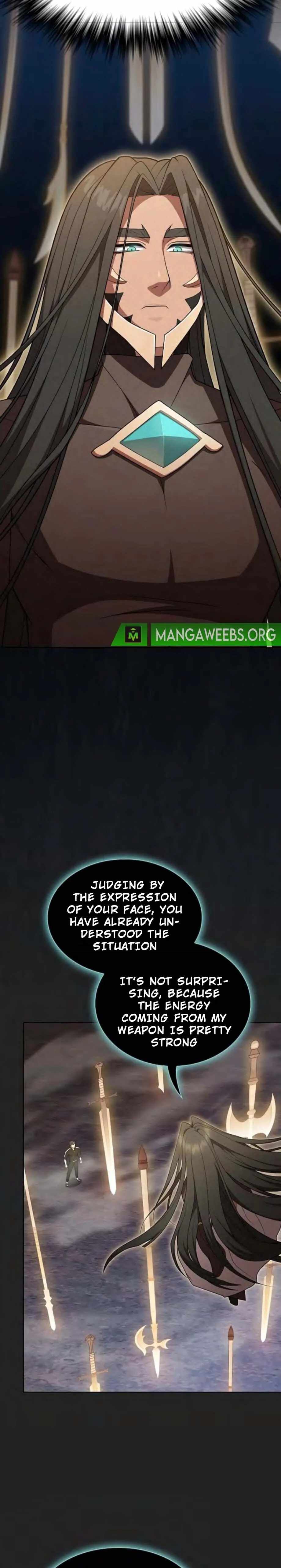 The tutorial tower of the advanced player chapter 186 page 33