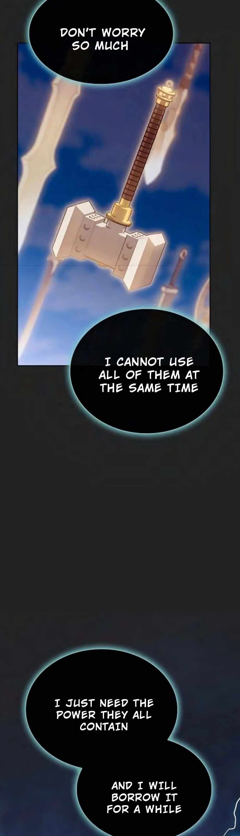 The tutorial tower of the advanced player chapter 186 page 34