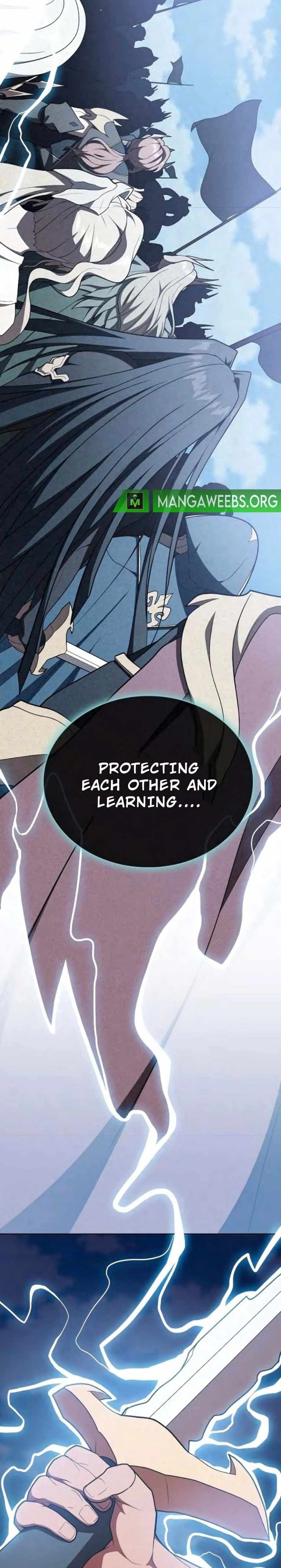 The tutorial tower of the advanced player chapter 186 page 36