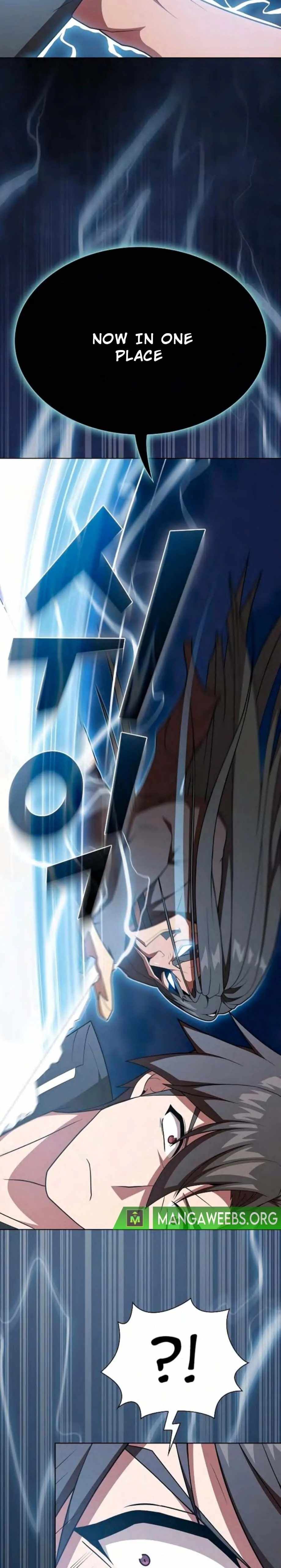 The tutorial tower of the advanced player chapter 186 page 37