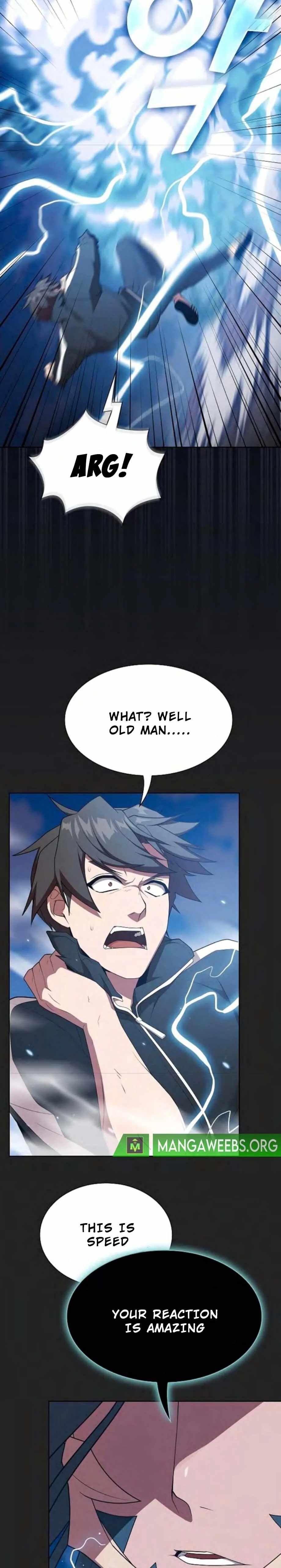 The tutorial tower of the advanced player chapter 186 page 39