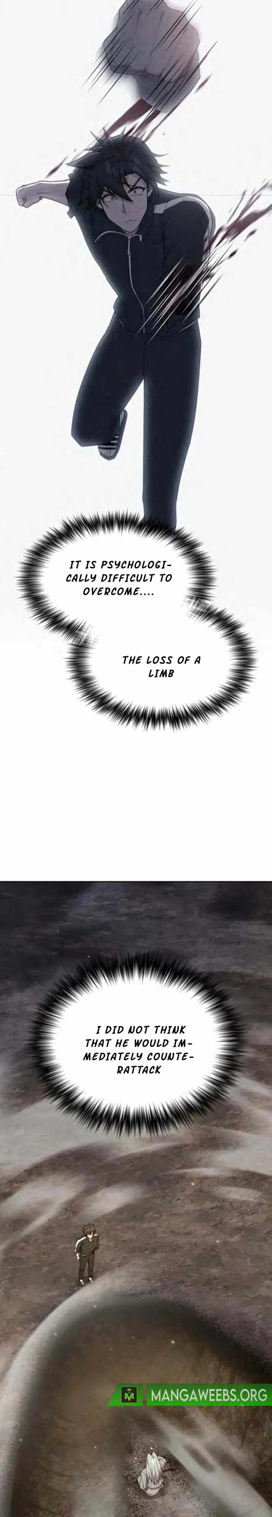 The tutorial tower of the advanced player chapter 186 page 4