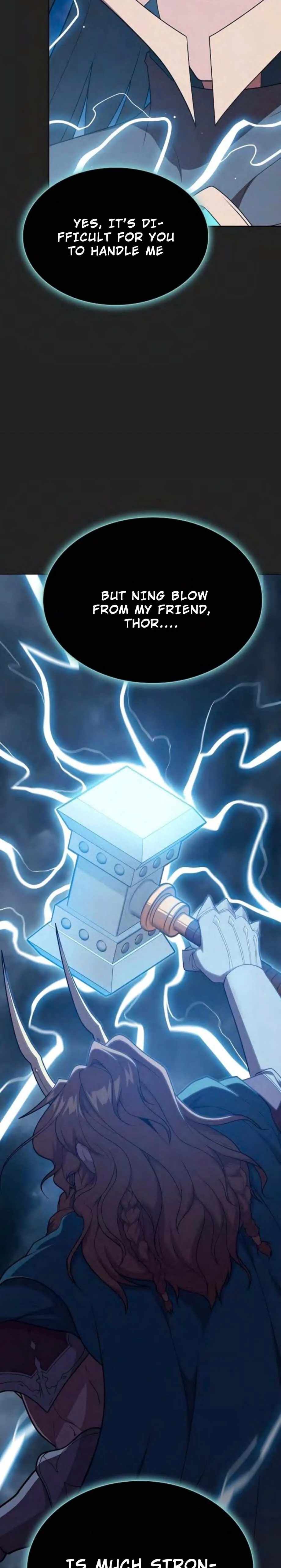 The tutorial tower of the advanced player chapter 186 page 40