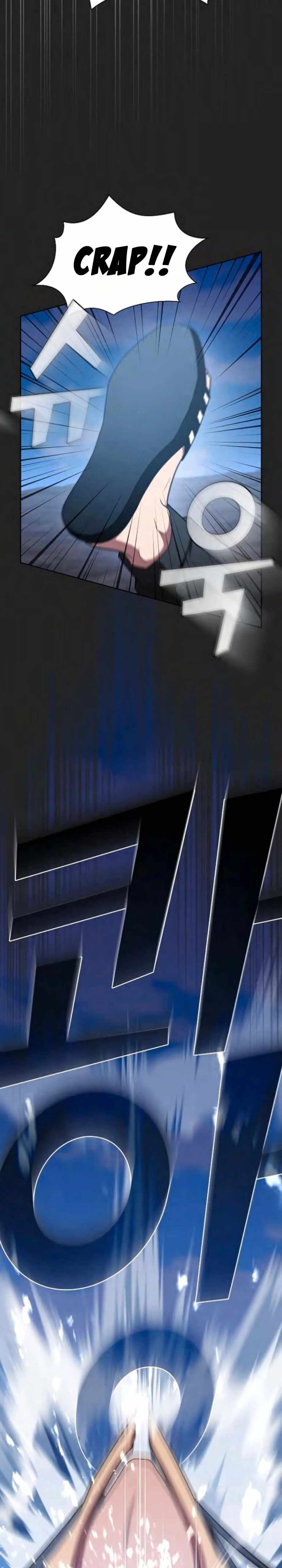 The tutorial tower of the advanced player chapter 186 page 44