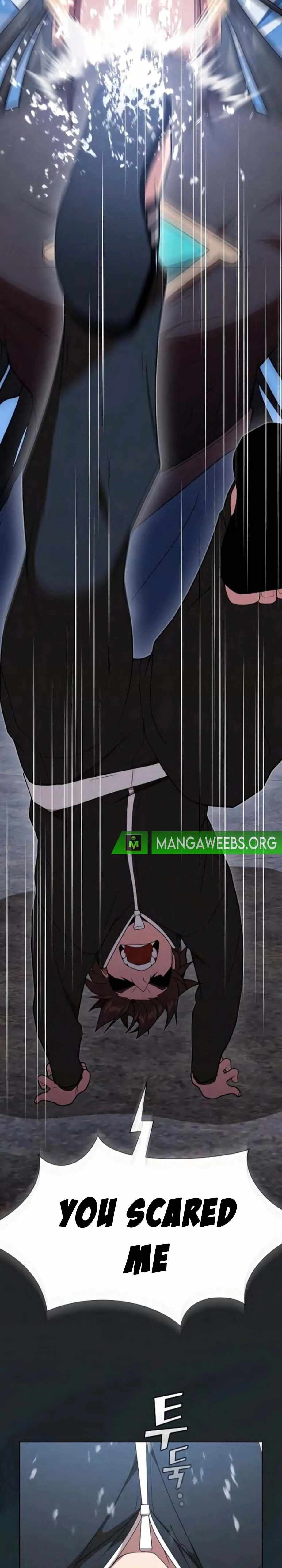 The tutorial tower of the advanced player chapter 186 page 45