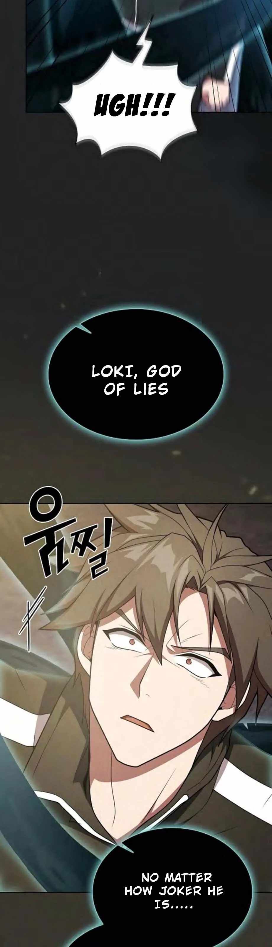 The tutorial tower of the advanced player chapter 186 page 48