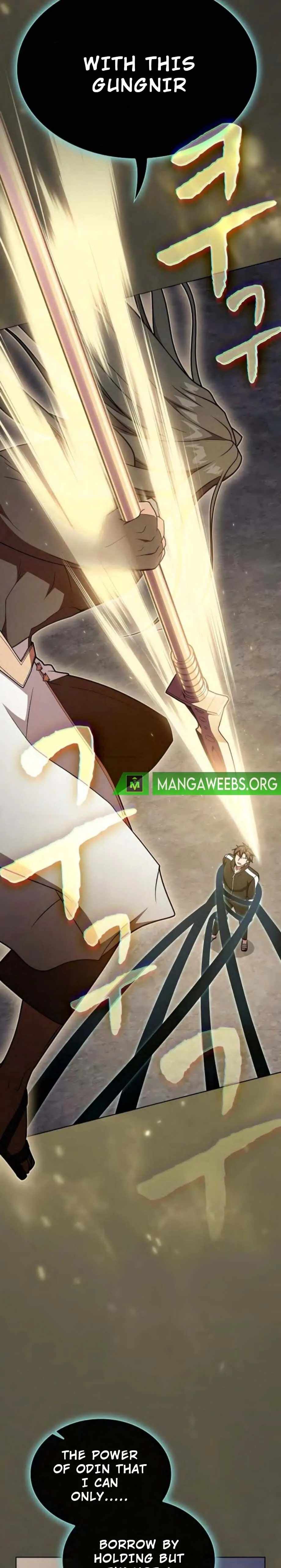 The tutorial tower of the advanced player chapter 186 page 50