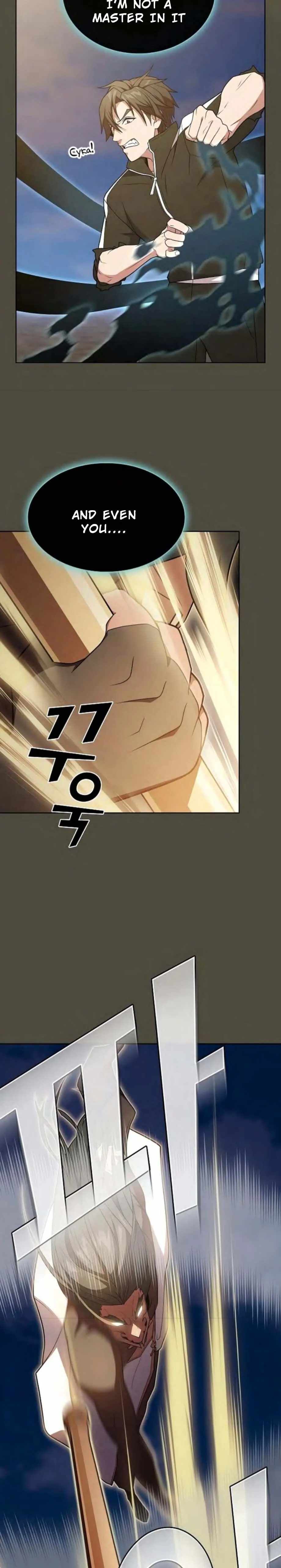 The tutorial tower of the advanced player chapter 186 page 51