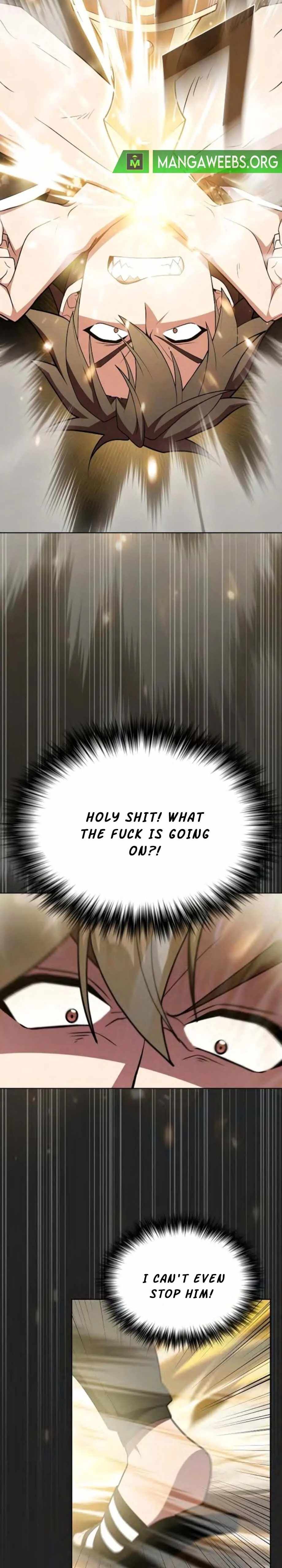 The tutorial tower of the advanced player chapter 186 page 54