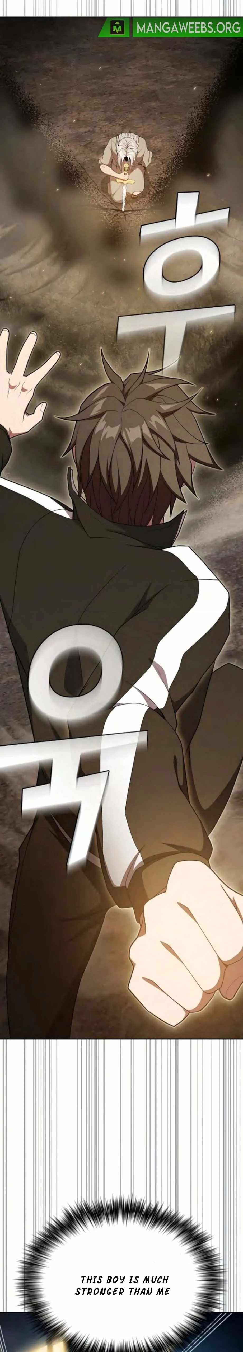 The tutorial tower of the advanced player chapter 186 page 9