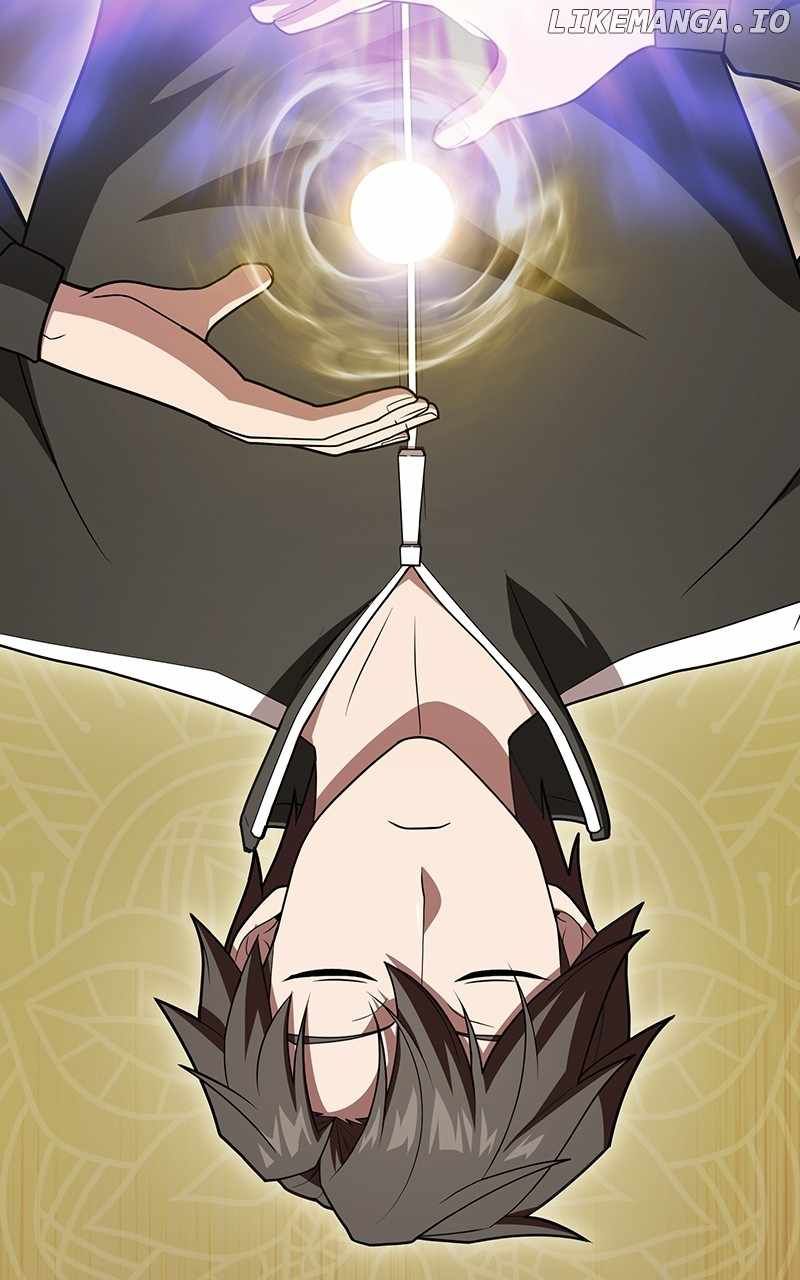 The tutorial tower of the advanced player chapter 187 page 117