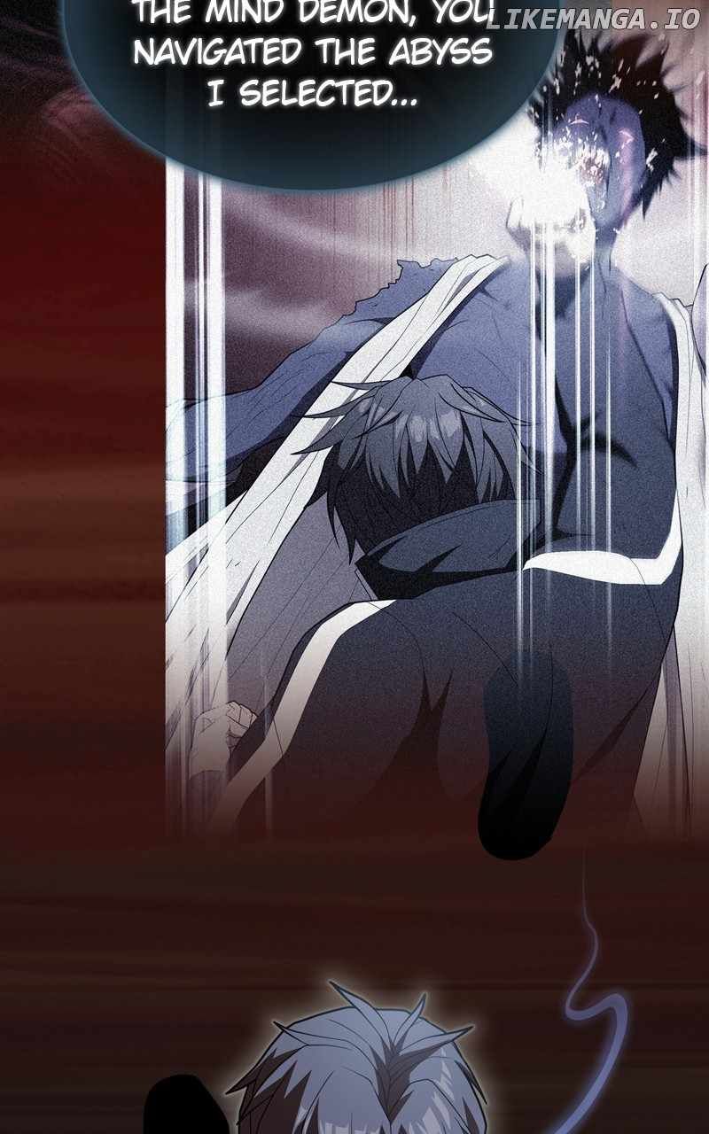 The tutorial tower of the advanced player chapter 187 page 122