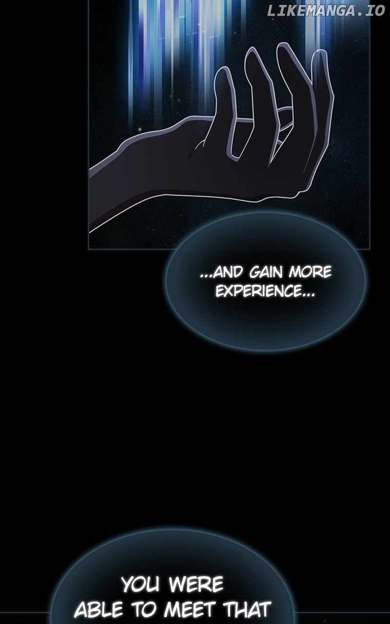 The tutorial tower of the advanced player chapter 187 page 125