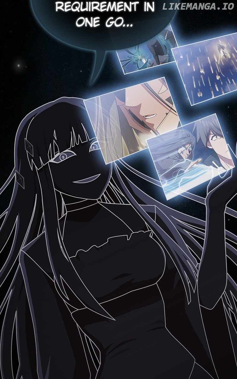 The tutorial tower of the advanced player chapter 187 page 126