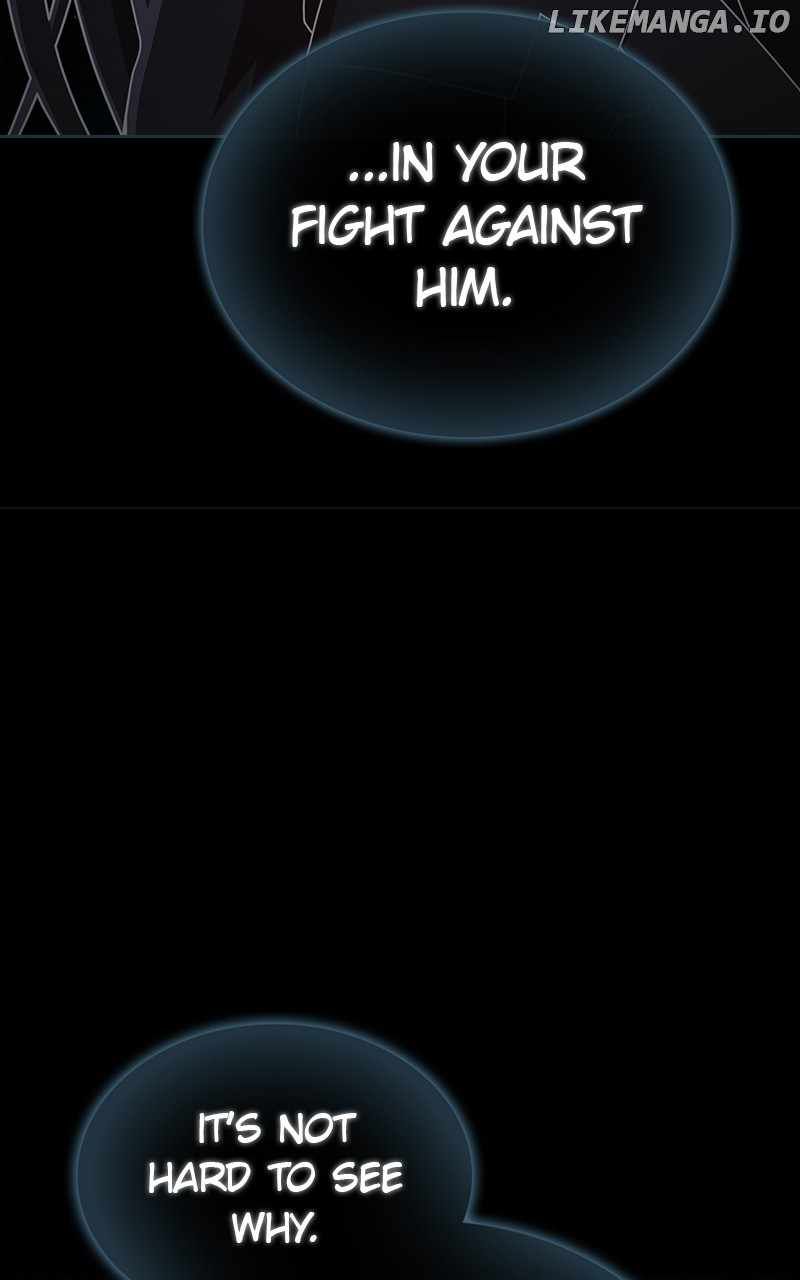 The tutorial tower of the advanced player chapter 187 page 127