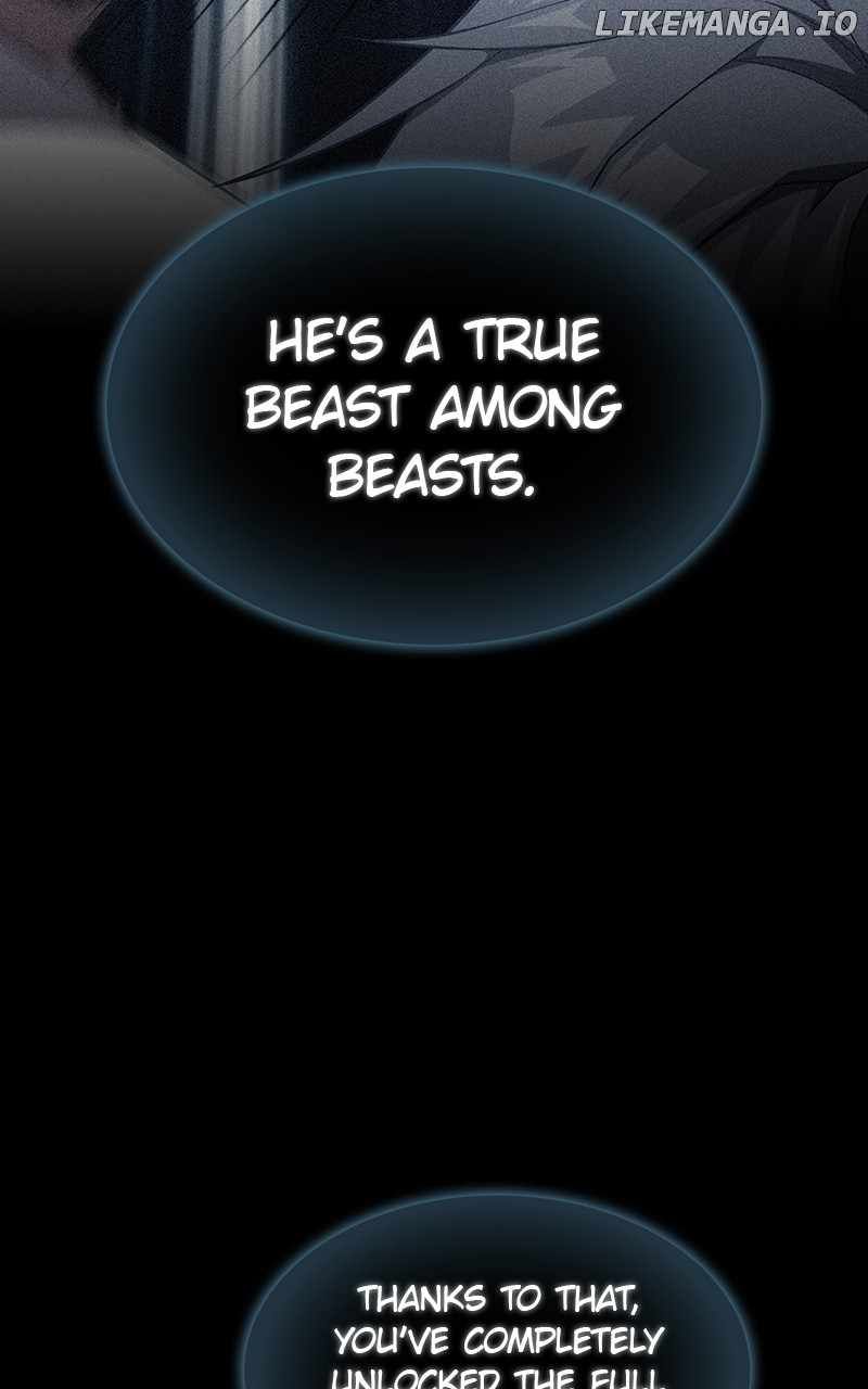 The tutorial tower of the advanced player chapter 187 page 129