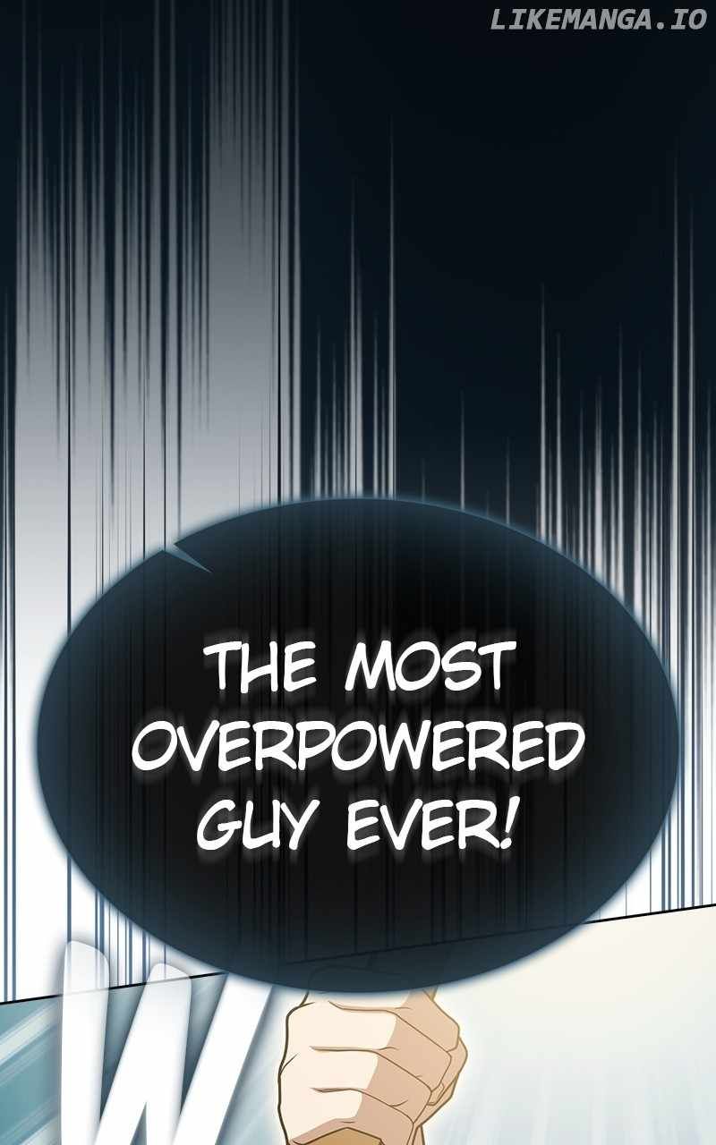 The tutorial tower of the advanced player chapter 187 page 133