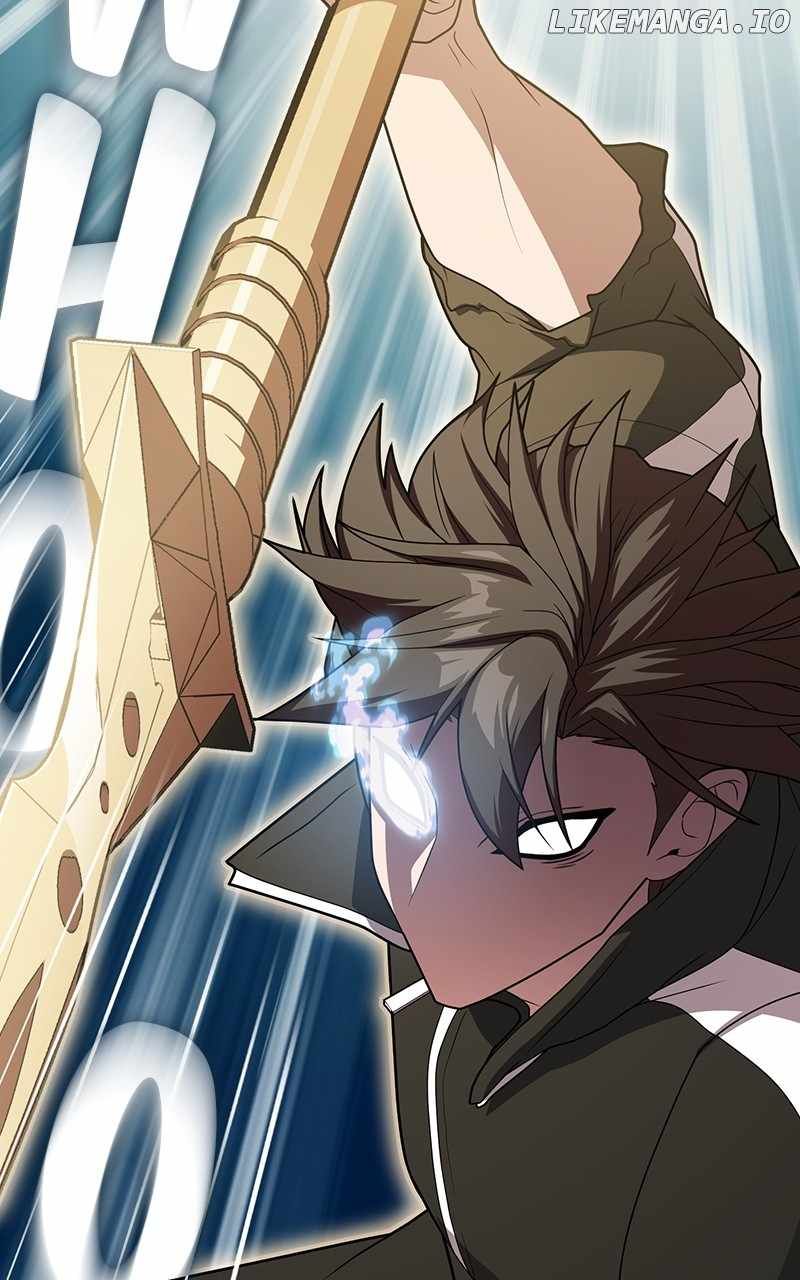 The tutorial tower of the advanced player chapter 187 page 134