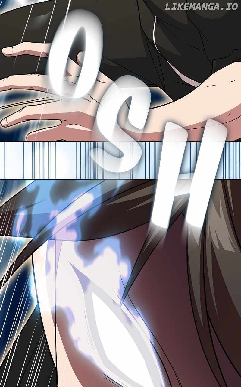 The tutorial tower of the advanced player chapter 187 page 135