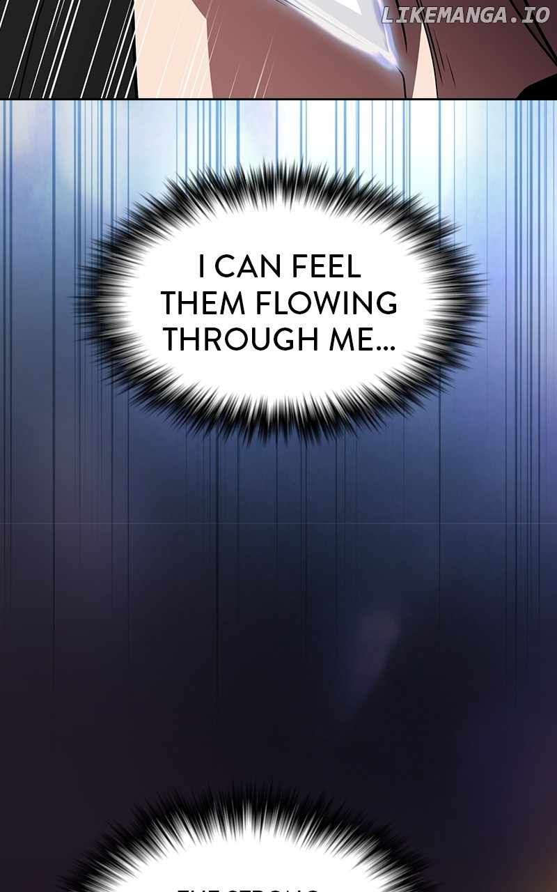 The tutorial tower of the advanced player chapter 187 page 136