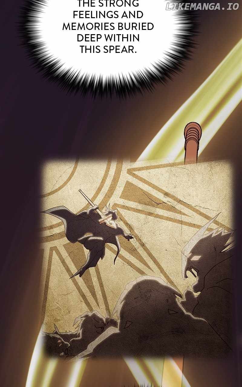 The tutorial tower of the advanced player chapter 187 page 137