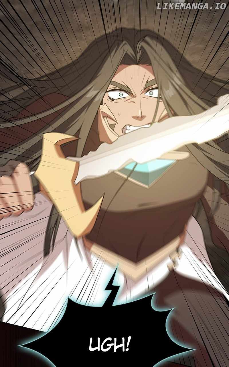 The tutorial tower of the advanced player chapter 187 page 144