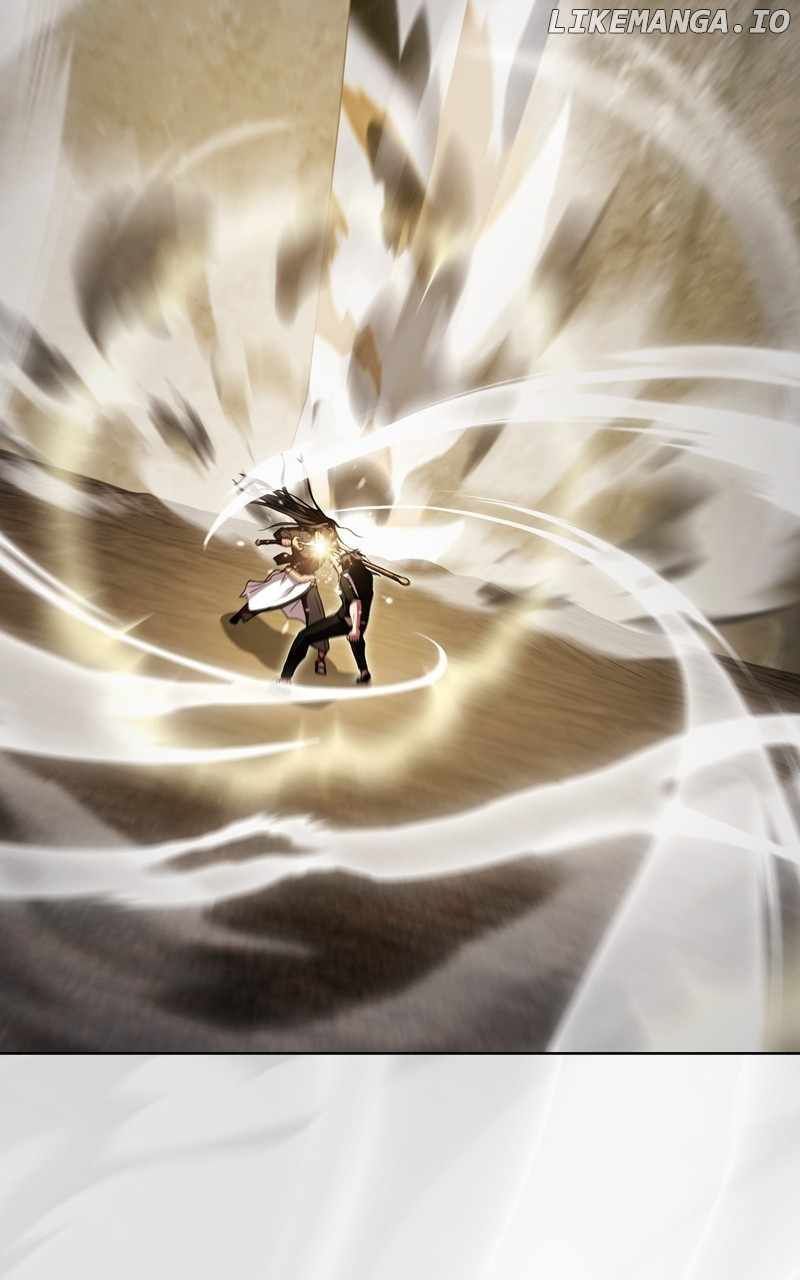 The tutorial tower of the advanced player chapter 187 page 154