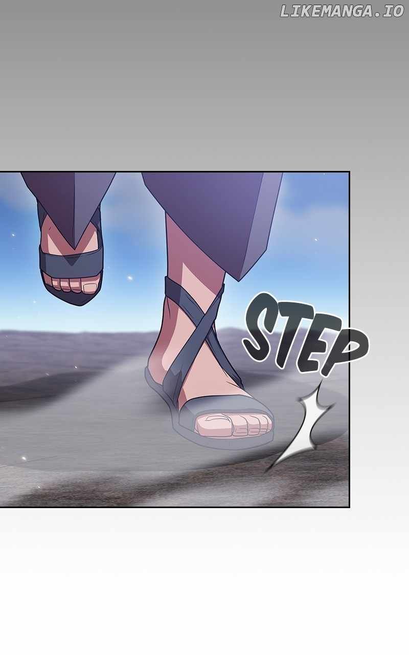 The tutorial tower of the advanced player chapter 187 page 16