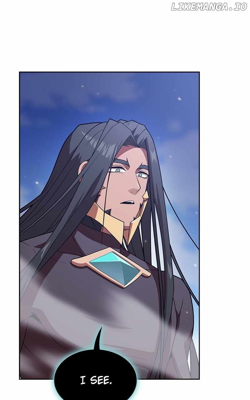 The tutorial tower of the advanced player chapter 187 page 17