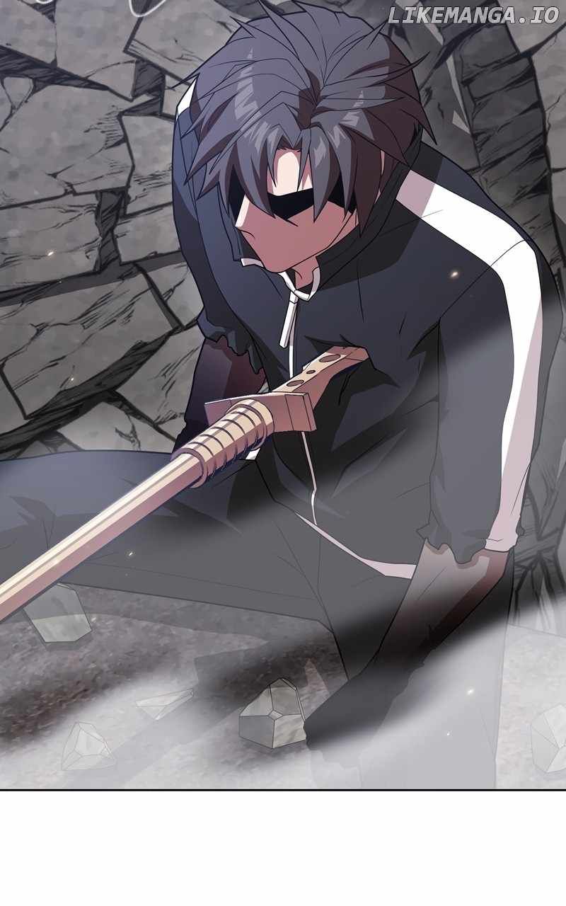 The tutorial tower of the advanced player chapter 187 page 19