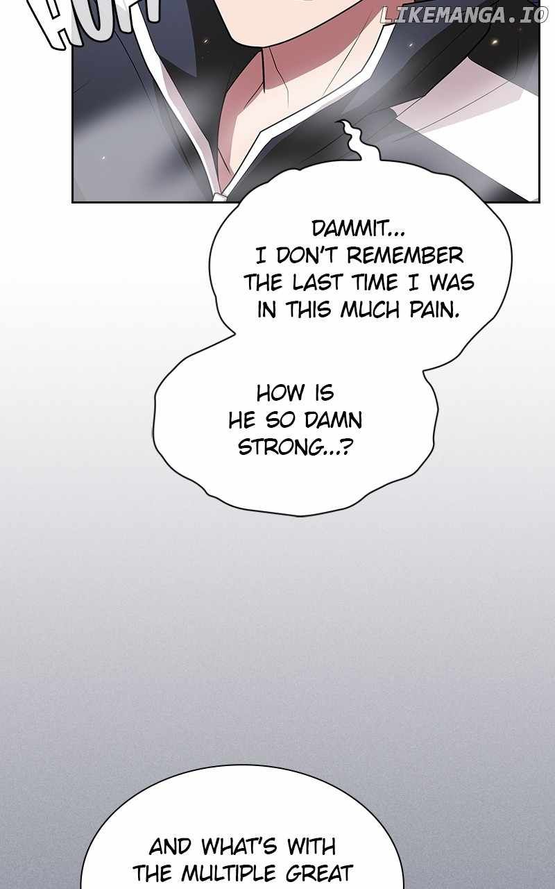 The tutorial tower of the advanced player chapter 187 page 21