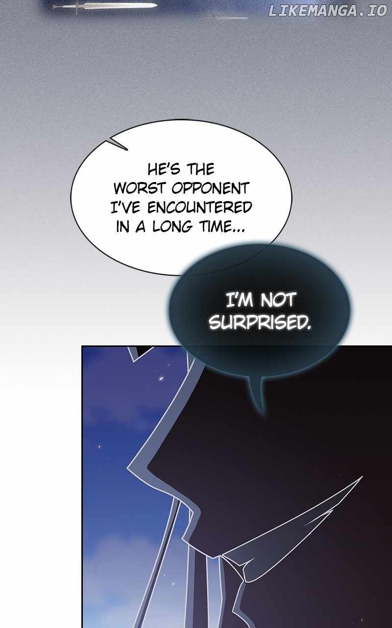 The tutorial tower of the advanced player chapter 187 page 23