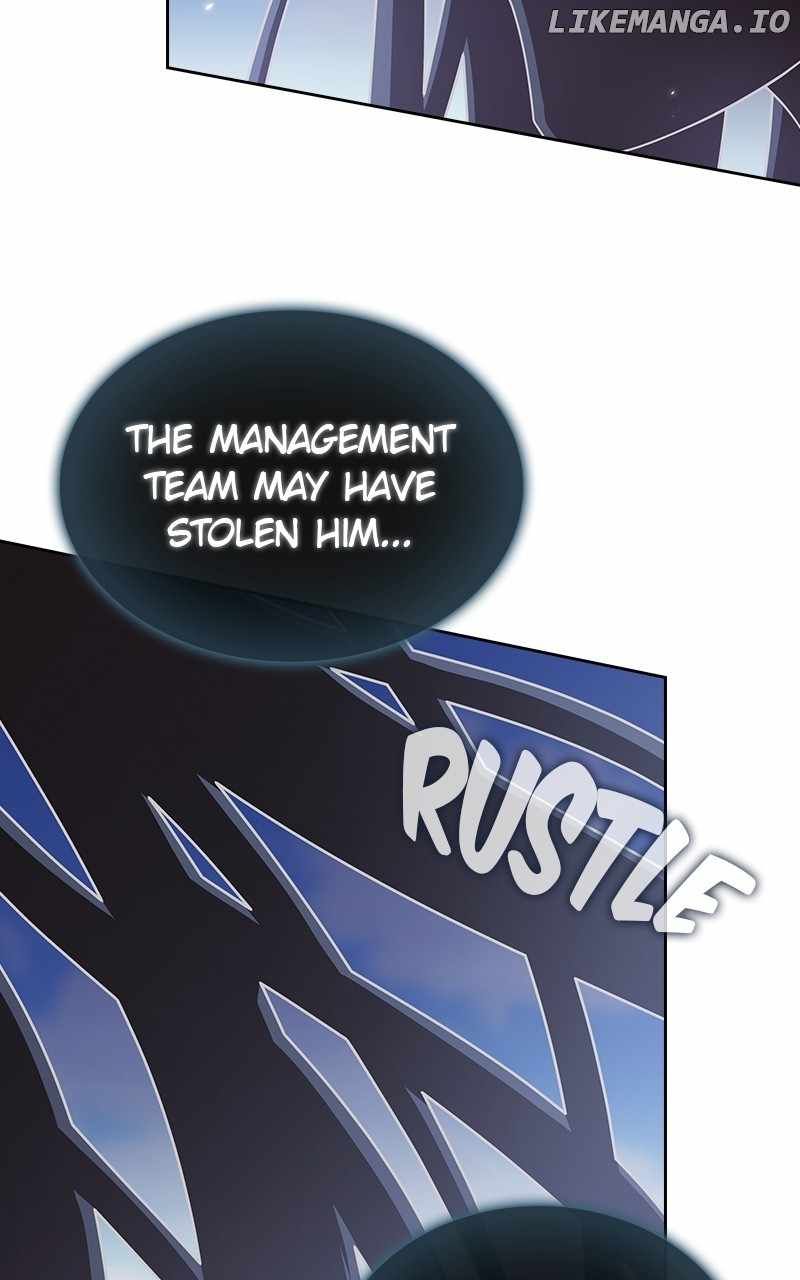 The tutorial tower of the advanced player chapter 187 page 24