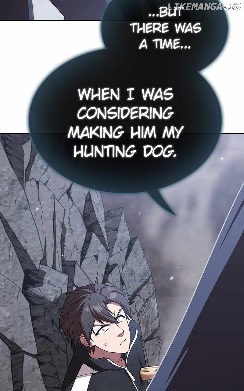 The tutorial tower of the advanced player chapter 187 page 25