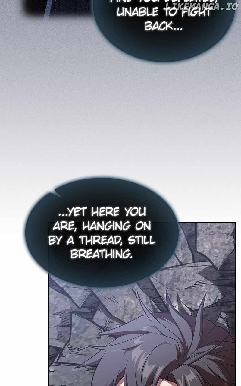 The tutorial tower of the advanced player chapter 187 page 28