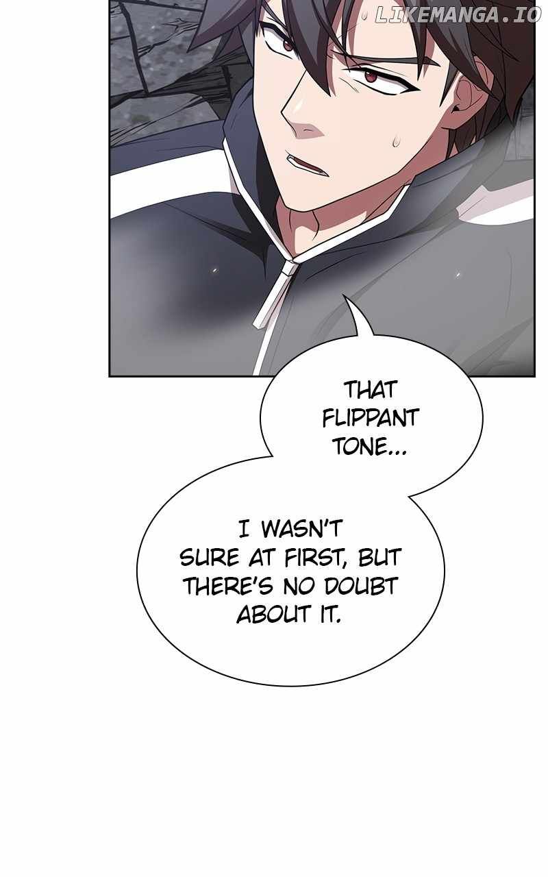 The tutorial tower of the advanced player chapter 187 page 29