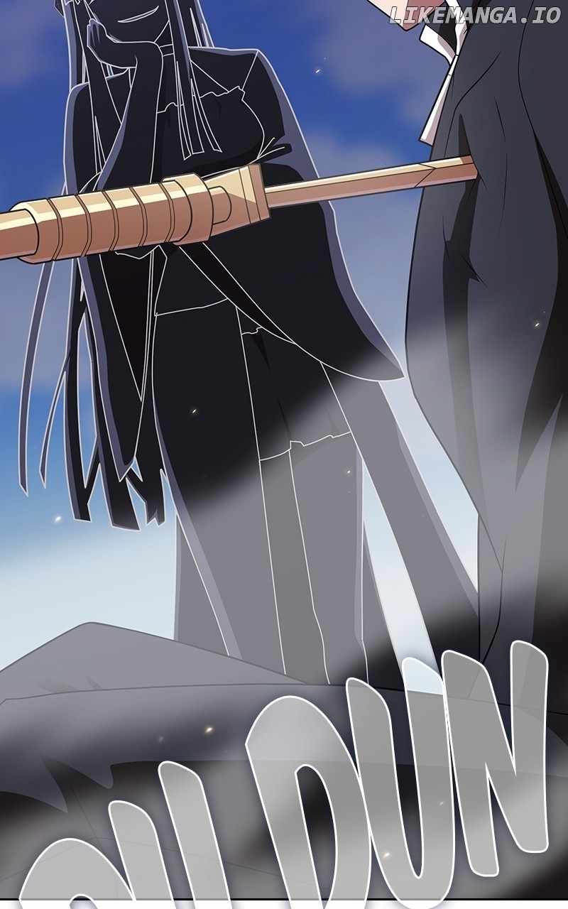 The tutorial tower of the advanced player chapter 187 page 31