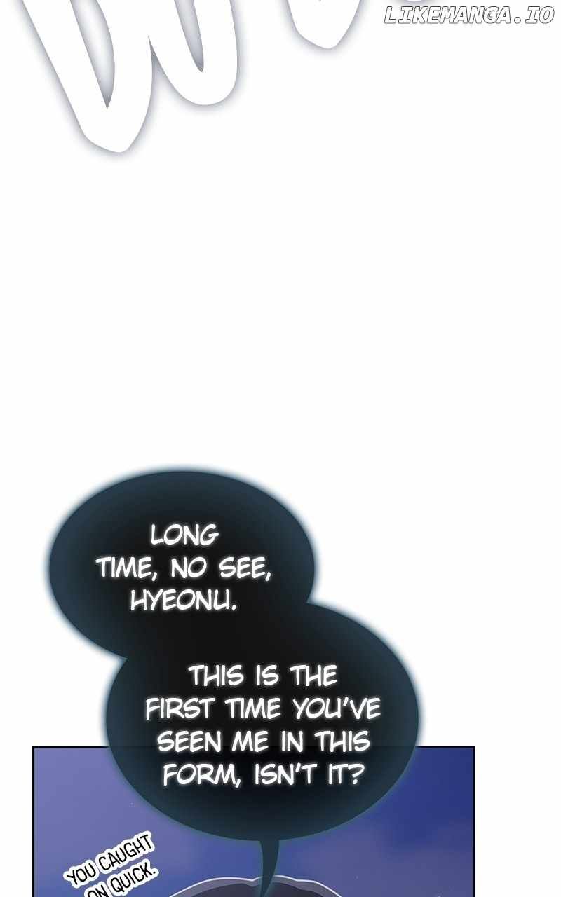 The tutorial tower of the advanced player chapter 187 page 32