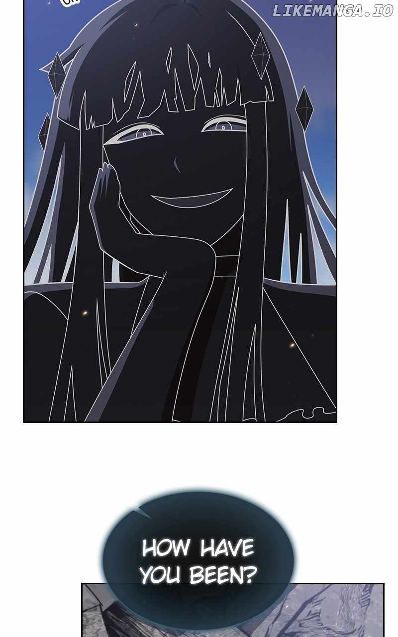 The tutorial tower of the advanced player chapter 187 page 33