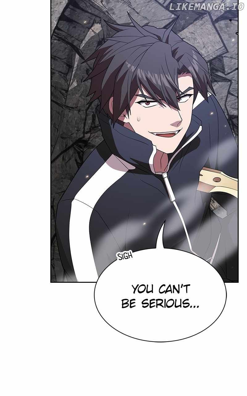 The tutorial tower of the advanced player chapter 187 page 34