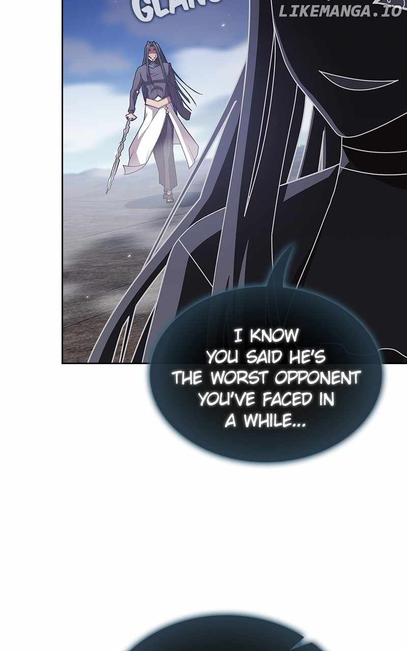 The tutorial tower of the advanced player chapter 187 page 37